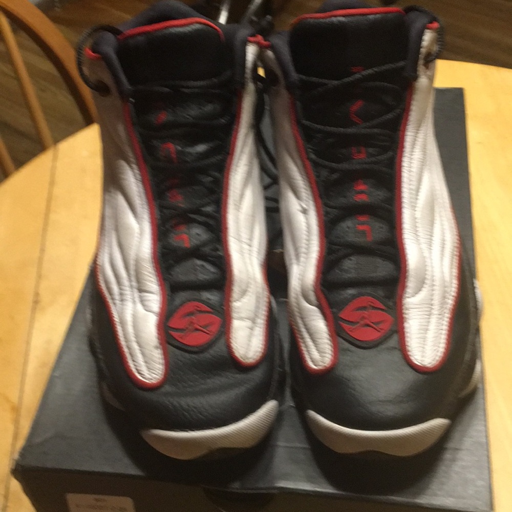 Jordan Pro Strong Size 9